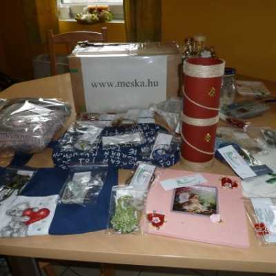 Mindíg tud adni, akinek a szíve szeretettel van tele! - adó, 1%, alapítvány, támogatás