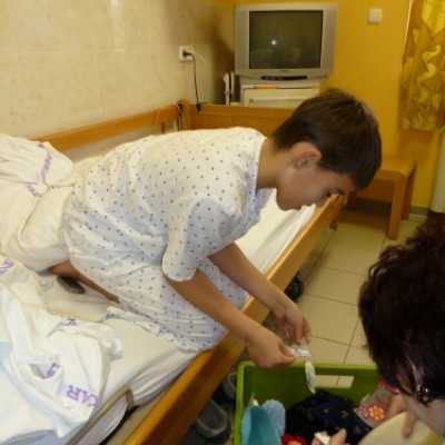 Mindíg tud adni, akinek a szíve szeretettel van tele! - adó, 1%, alapítvány, támogatás