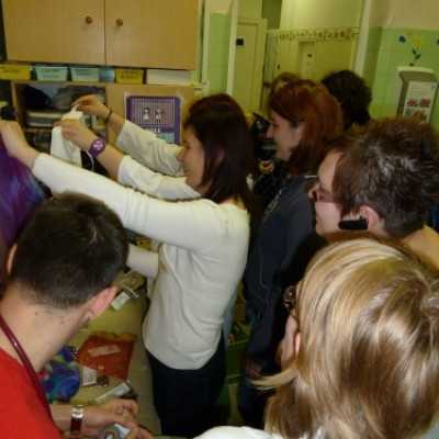 Mindíg tud adni, akinek a szíve szeretettel van tele! - adó, 1%, alapítvány, támogatás