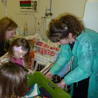 Mindíg tud adni, akinek a szíve szeretettel van tele! - adó, 1%, alapítvány, támogatás