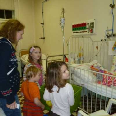 Mindíg tud adni, akinek a szíve szeretettel van tele! - adó, 1%, alapítvány, támogatás