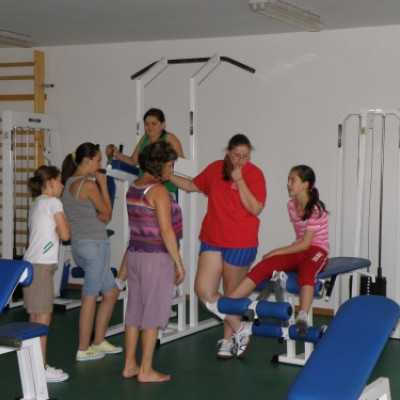 Miskolci gyerekek táborozása Egerben - adó, 1%, alapítvány, támogatás