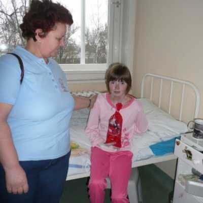 Miskolcon járt a Remény Mikulás - adó, 1%, alapítvány, támogatás