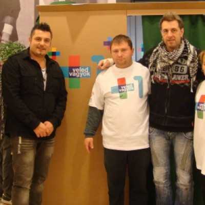 Mobil Reménykuckó - adó, 1%, alapítvány, támogatás