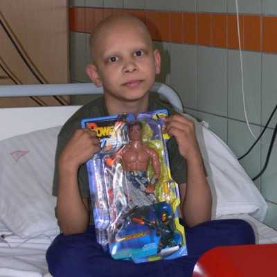 MOST 100 FT-TAL TÁMOGATHATOD A LEUKÉMIÁS ÉS DAGANATOS BETEG GYERMEKEKET! - alapítvány, adó 1%, támogatás