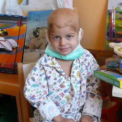 MOST 100 FT-TAL TÁMOGATHATOD A LEUKÉMIÁS ÉS DAGANATOS BETEG GYERMEKEKET! - alapítvány, adó 1%, támogatás