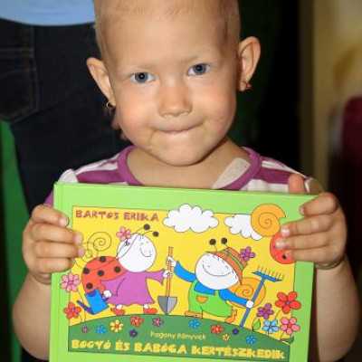 MOST 100 FT-TAL TÁMOGATHATOD A LEUKÉMIÁS ÉS DAGANATOS BETEG GYERMEKEKET! - alapítvány, adó 1%, támogatás