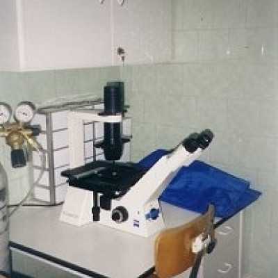 Műszerátadás 2004-2005 - adó, 1%, alapítvány, támogatás