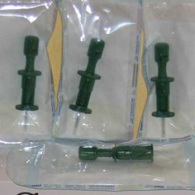 Műszerátadás 2004-2005 - adó, 1%, alapítvány, támogatás