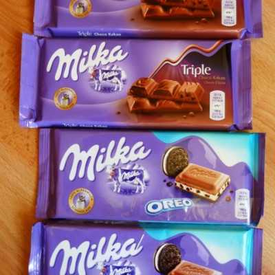 Érkeznek a „cipősdoboznyi szeretet” ajándékai és a csokoládék 2016 - alapítvány, adó 1%, támogatás