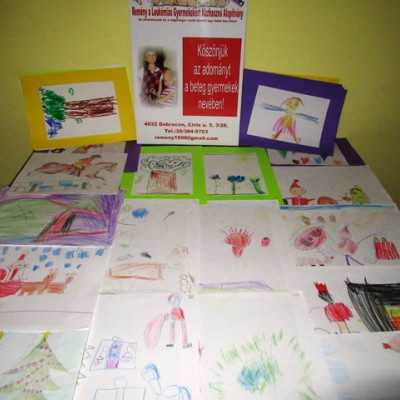 Érkeznek a „cipősdoboznyi szeretet” ajándékai és a csokoládék 2018 - alapítvány, adó 1%, támogatás