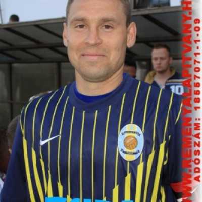 Nemes célt szolgált az Ibrányban rendezett mérkõzés! - adó, 1%, alapítvány, támogatás