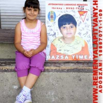 Nemes célt szolgált az Ibrányban rendezett mérkõzés! - adó, 1%, alapítvány, támogatás