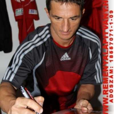 Nemes célt szolgált az Ibrányban rendezett mérkõzés! - adó, 1%, alapítvány, támogatás