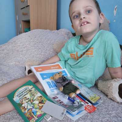 Készülünk a gyerekekkel a szeptemberi iskolára mi is! - alapítvány, adó 1%, támogatás