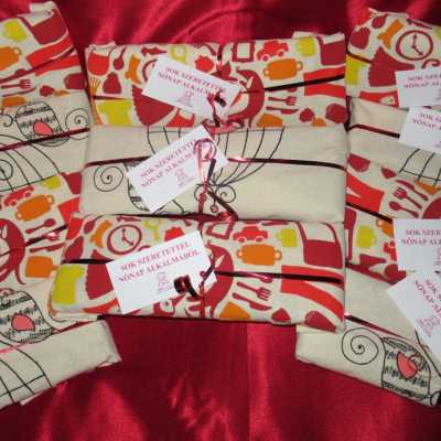 Nőnapi köszöntés, és az elismerés ajándékai - alapítvány, adó 1%, támogatás