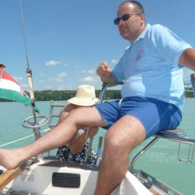 Nyaralás a Balatonnál! - adó, 1%, alapítvány, támogatás