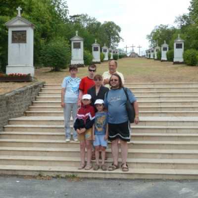 Nyaralás a Balatonnál! - adó, 1%, alapítvány, támogatás