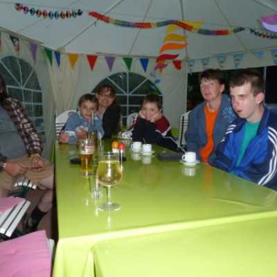 Nyaralás a Balatonnál! - adó, 1%, alapítvány, támogatás