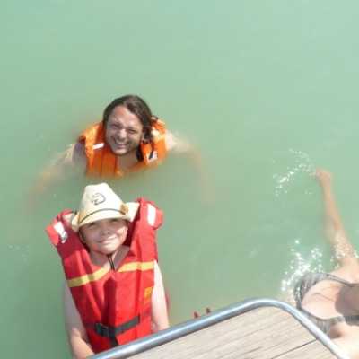 Nyaralás a Balatonnál! - adó, 1%, alapítvány, támogatás