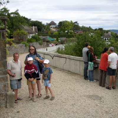 Nyaralás a Balatonnál! - adó, 1%, alapítvány, támogatás