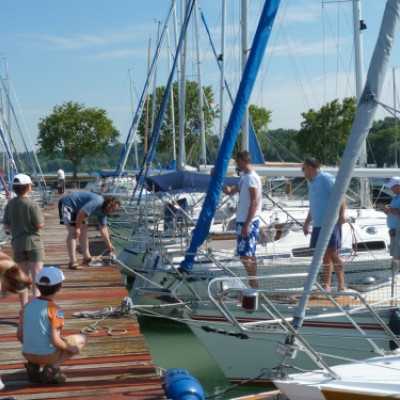 Nyaralás a Balatonnál! - adó, 1%, alapítvány, támogatás