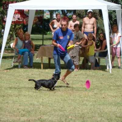 Nyaralás a Balatonnál! - adó, 1%, alapítvány, támogatás