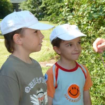 Nyaralás a Balatonnál! - adó, 1%, alapítvány, támogatás