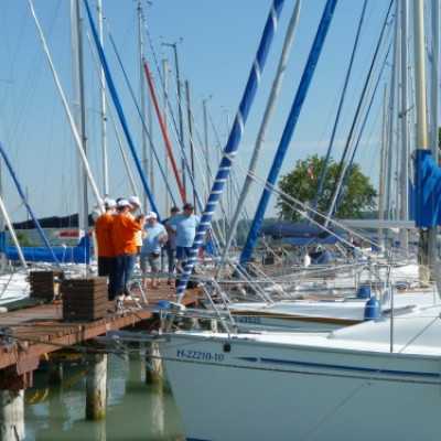 Nyaralás a Balatonnál! - adó, 1%, alapítvány, támogatás