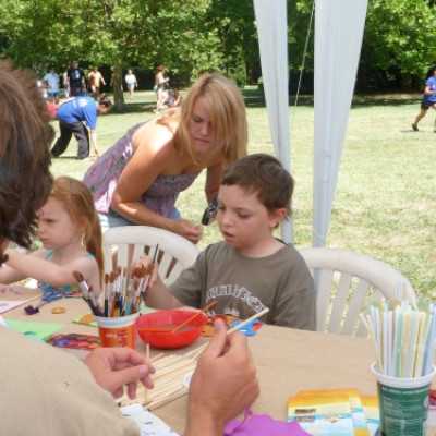 Nyaralás a Balatonnál! - adó, 1%, alapítvány, támogatás