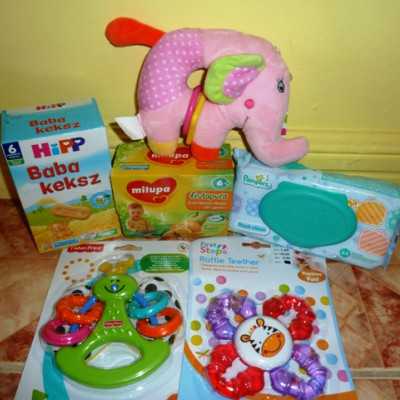 Érkeznek a „cipősdoboznyi szeretet” ajándékai és a csokoládék 2016 - alapítvány, adó 1%, támogatás