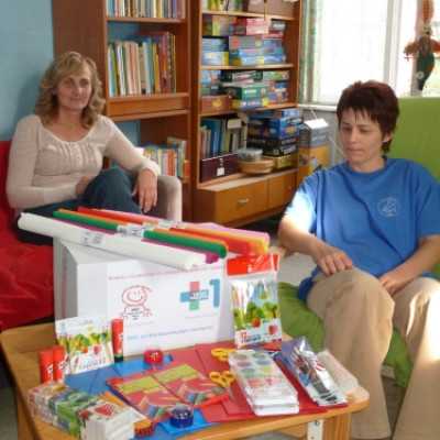 Országos körúton 2012-ben is! - adó, 1%, alapítvány, támogatás