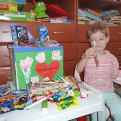 Országos körúton 2012-ben is! - adó, 1%, alapítvány, támogatás