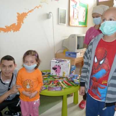 Országos körúton 2012-ben is! - adó, 1%, alapítvány, támogatás