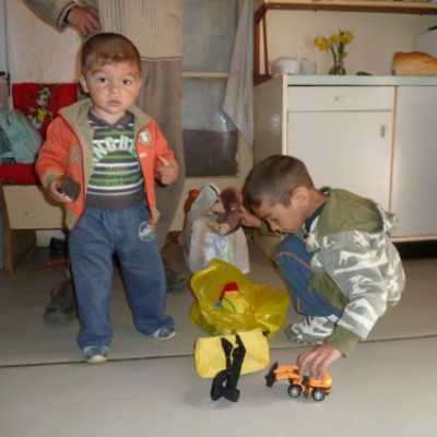 Országos körúton 2012-ben is! - adó, 1%, alapítvány, támogatás