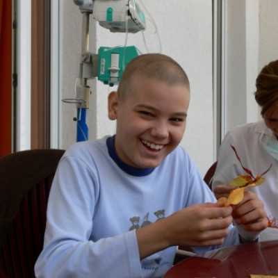 Pécsi kórházpedagógusok támogatása - adó, 1%, alapítvány, támogatás