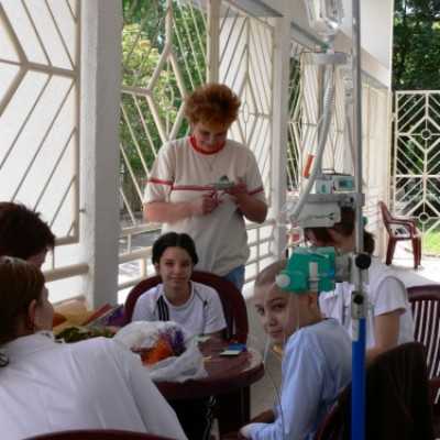 Pécsi kórházpedagógusok támogatása - adó, 1%, alapítvány, támogatás