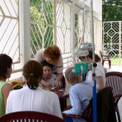 Pécsi kórházpedagógusok támogatása - adó, 1%, alapítvány, támogatás