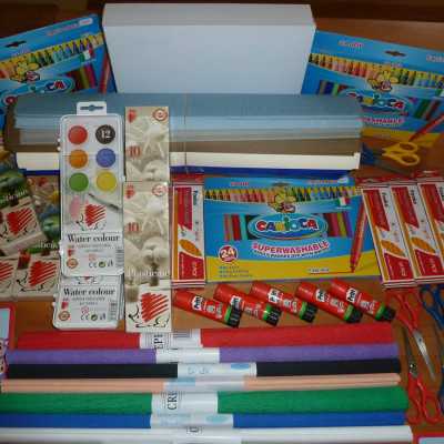 Pedagógusok munkájának segítése, támogatása Pécsen! - alapítvány, adó 1%, támogatás