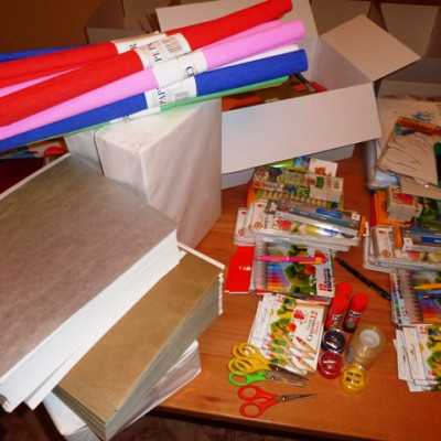 Pedagógusok munkájának segítése, támogatása Pécsen! - alapítvány, adó 1%, támogatás