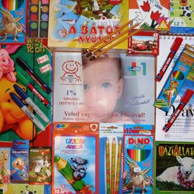 Pedagógusok munkájának segítése, támogatása Pécsen! - alapítvány, adó 1%, támogatás