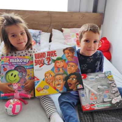 Visszajelzések érkeztek, hogyan töltötték a Gyermeknapot a támogatottjaink! - alapítvány, adó 1%, támogatás