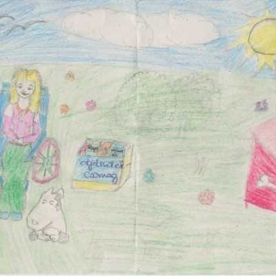 Rajzverseny 2006 - adó, 1%, alapítvány, támogatás