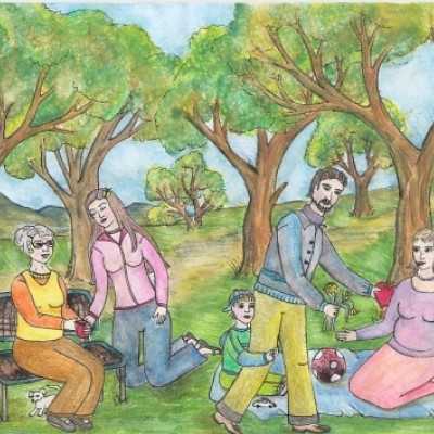 Rajzverseny 2006 - adó, 1%, alapítvány, támogatás