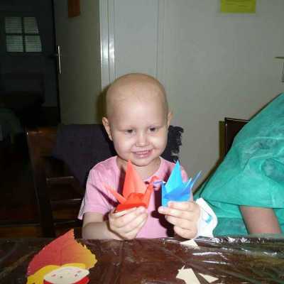 Rákellenes világnap! - alapítvány, adó 1%, támogatás