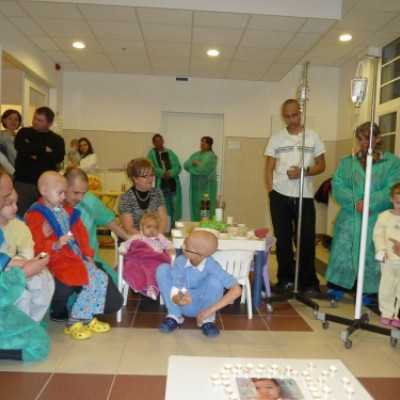 Rákellenes Világnap - adó, 1%, alapítvány, támogatás