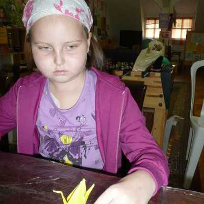 Rákellenes világnap! - alapítvány, adó 1%, támogatás