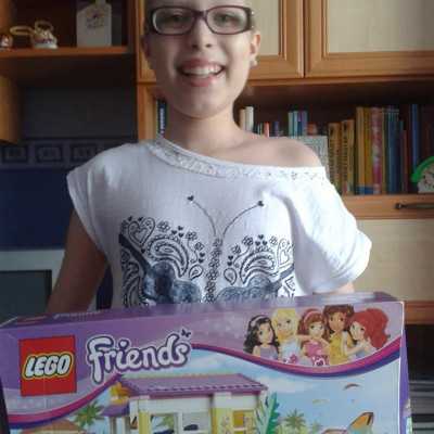 Rebeka ajándéka - alapítvány, adó 1%, támogatás