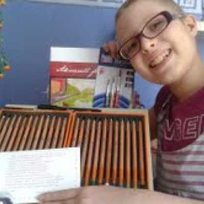 Rebeka ajándéka - alapítvány, adó 1%, támogatás