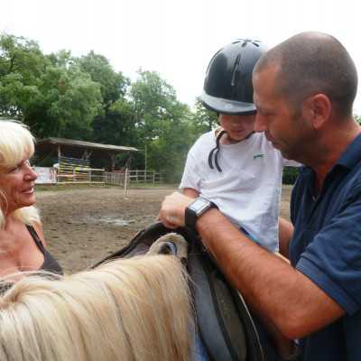 Remény családi nap Sasvári Sándornál - adó, 1%, alapítvány, támogatás